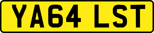 YA64LST