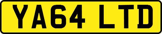 YA64LTD