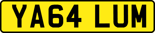 YA64LUM