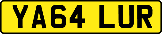 YA64LUR