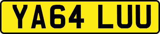 YA64LUU