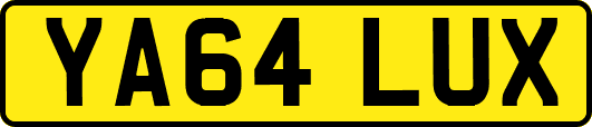 YA64LUX