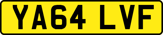 YA64LVF