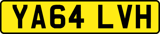 YA64LVH