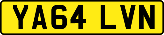 YA64LVN