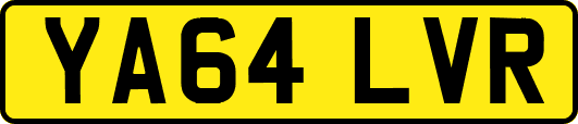 YA64LVR