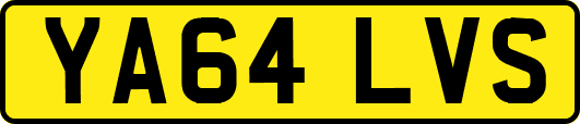YA64LVS