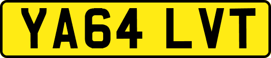 YA64LVT