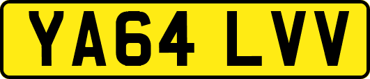 YA64LVV