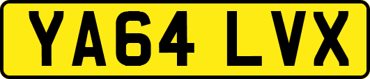 YA64LVX