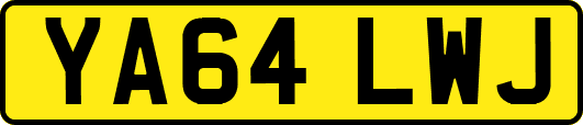 YA64LWJ