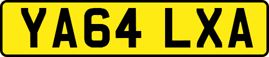 YA64LXA