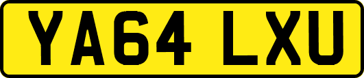 YA64LXU