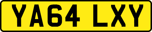 YA64LXY