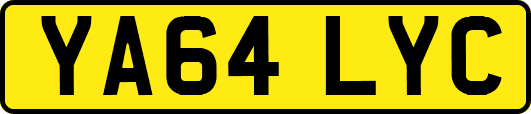 YA64LYC