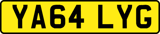 YA64LYG