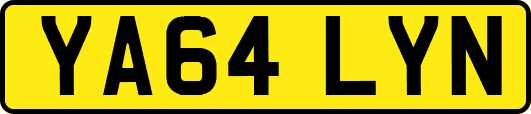 YA64LYN