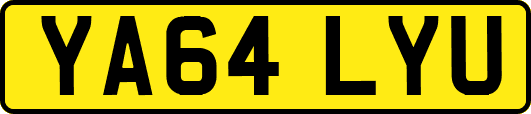 YA64LYU