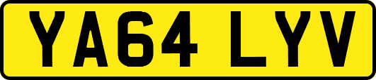 YA64LYV
