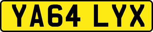 YA64LYX