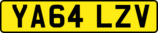 YA64LZV