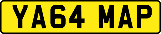 YA64MAP