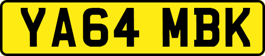 YA64MBK