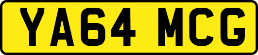 YA64MCG