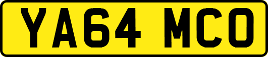 YA64MCO