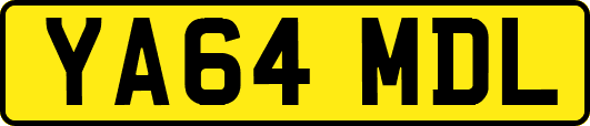 YA64MDL