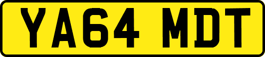 YA64MDT
