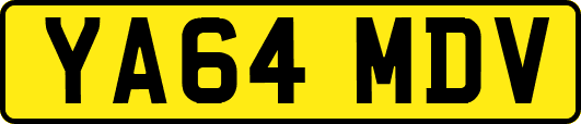 YA64MDV