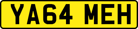 YA64MEH