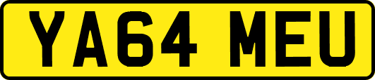 YA64MEU