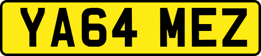YA64MEZ