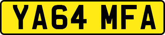 YA64MFA