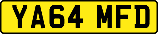 YA64MFD