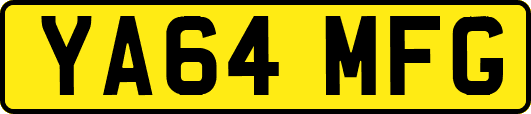 YA64MFG