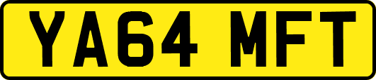YA64MFT