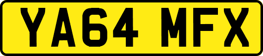 YA64MFX