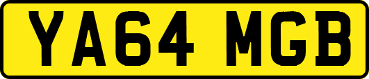 YA64MGB