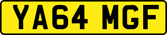 YA64MGF