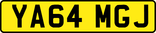 YA64MGJ