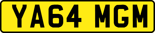 YA64MGM