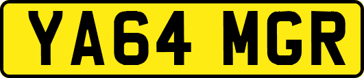 YA64MGR
