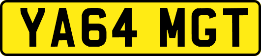 YA64MGT