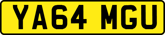 YA64MGU