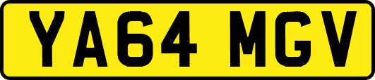 YA64MGV