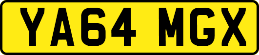 YA64MGX