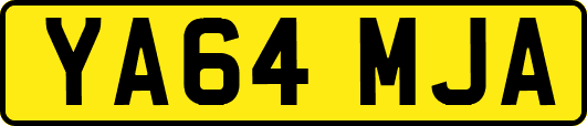 YA64MJA
